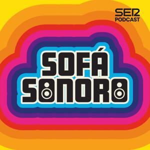 Sofá Sonoro by SER Podcast