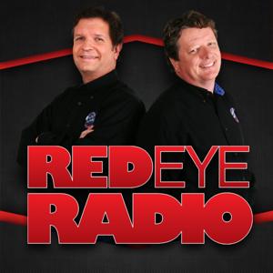 Red Eye Radio by Cumulus Podcast Network