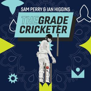 The Grade Cricketer by Rare