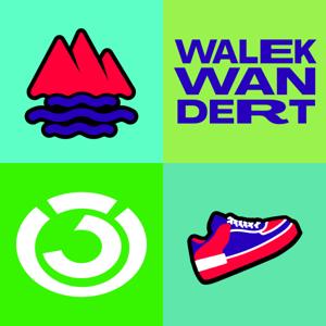 Walek wandert by ORF Hitradio Ö3