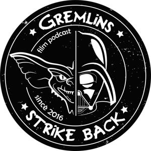 Gremlins Strike Back by Gremlins Strike Back