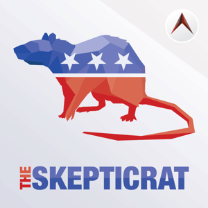 The Skepticrat by Puzzle in a Thunderstorm, LLC
