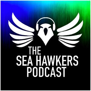 Sea Hawkers Podcast: for Seattle Seahawks fans by Hawkra Studios