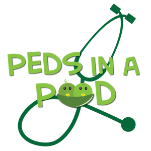 Peds in a Pod: A Pediatric Board Review by Ashley Grigsby, DO & David Rayburn, MD