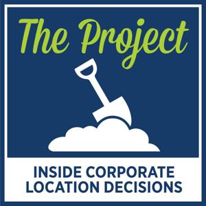 The Project: Inside Corporate Location Decisions