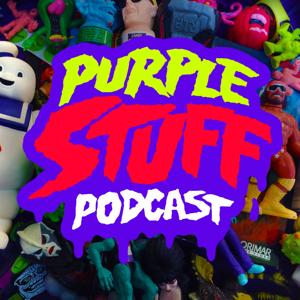The Purple Stuff Podcast