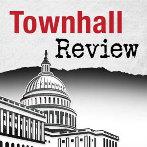 Townhall Review | Conservative Commentary On Today's News by Salem Podcast Network