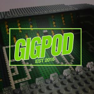 Glasgow Is Green Podcast by GIGPOD