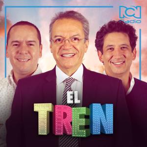 El Tren by RCN Radio