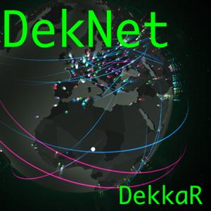 Podcast DekNet by DeK