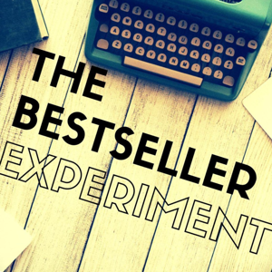 The Bestseller Experiment by Bestseller Experiment