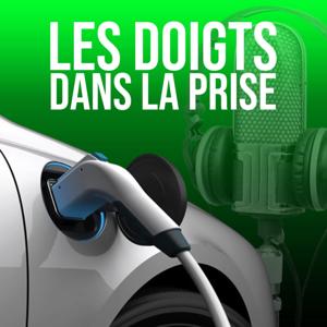 Les Doigts Dans La Prise by Cédric Ingrand