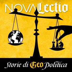 Storie di Geopolitica by Nova Lectio
