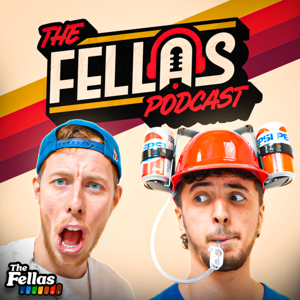 The Fellas by The Fellas Studios