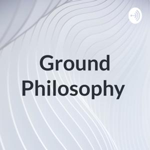 Ground Philosophy 