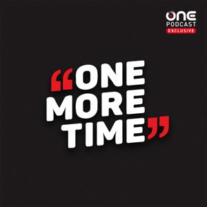 ONE MORE TIME  di Luca Casadei by OnePodcast