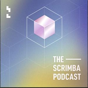 The Scrimba Podcast by Alex Booker