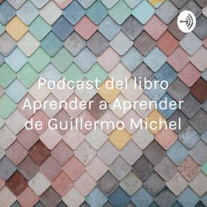 Podcast del libro “Aprender a Aprender” de Guillermo Michel