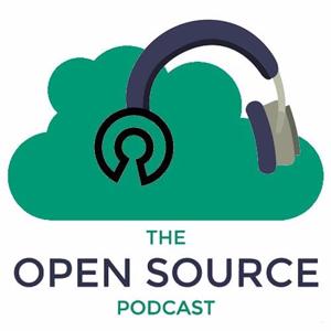 The Open Source Podcast