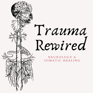 Trauma Rewired by Jennifer Wallace & Elisabeth Kristof