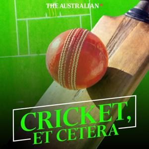 Cricket, Et Cetera by The Australian