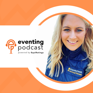 EquiRatings Eventing Podcast by EquiRatings