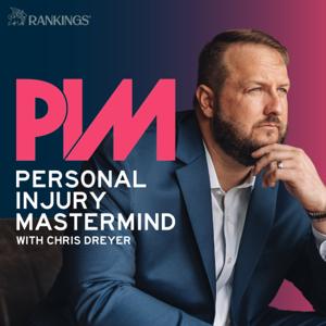 Personal Injury Mastermind by Chris Dreyer, Rankings.io