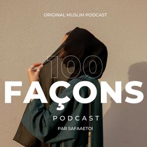 100 façons par safaaetoi by Safaâ