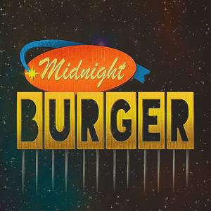 Midnight Burger by Business Goose Media