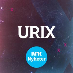 Urix by NRK