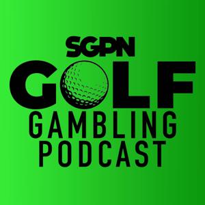 Golf Gambling Podcast by Sports Gambling Podcast Network