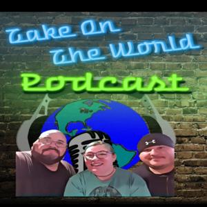 Take On the World Podcast by Take On The World