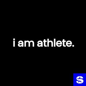 I Am Athlete by Brandon Marshall, SiriusXM