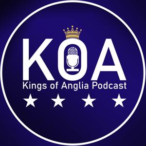 Kings of Anglia - Ipswich Town podcast from the EADT and Ipswich Star by Kings of Anglia - The EADT & Ipswich Star podcast