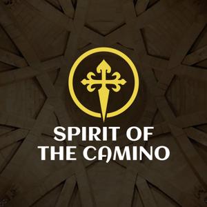 Spirit of the Camino by Nick Leonard