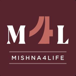 Mishnah4Life by The Path4Life - R' Nochum Malinowitz