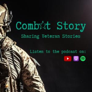 Combat Story by Ryan Fugit