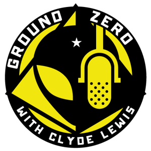 Ground Zero Media by Clyde Lewis