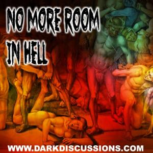 No More Room in Hell Movie Podcast by Dark Discussions News Network