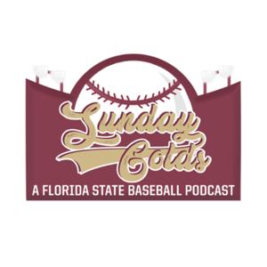 Sunday Golds: A Florida State Baseball Podcast by Brett Nevitt
