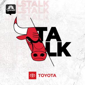 Bulls Talk Podcast by NBC Sports Chicago