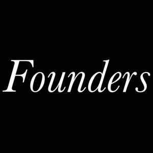 Founders by David Senra