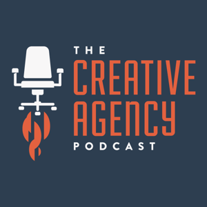 The Creative Agency Podcast