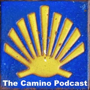 The Camino Podcast by Dave Whitson