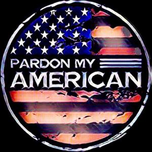 Pardon My American by Tetherball Academy Media