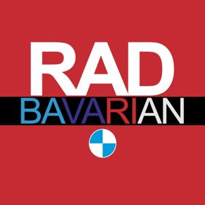 Rad Bavarian