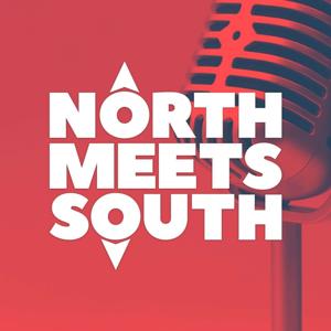 North Meets South Web Podcast by Jacob Bennett and Michael Dyrynda