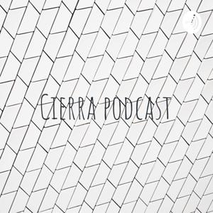 Cierra podcast