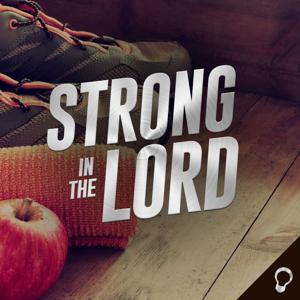 Strong in the Lord