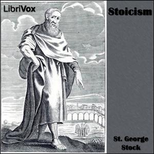 Stoicism by St. George William Joseph Stock (1850 - )